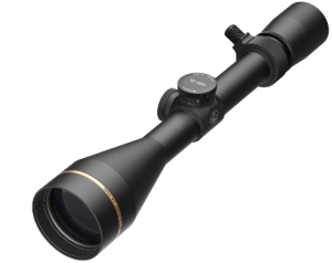 Leupold VX-3HD 3.5-10x50mm Rifle Scope