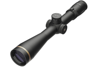 Leupold VX-5HD 4-20x52mm SFP Rifle Scope