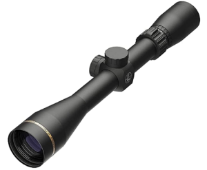 Leupold VX-Freedom 4-12x40mm Rifle Scope