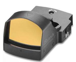 Burris Fastfire 3 Red Dot Sight