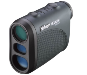 Nikon ACULON AL11 Laser Rangefinder