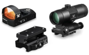 7 Best Red Dot Sights for Glock 19