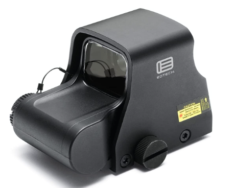 7 Best Red Dot Sight For PS90