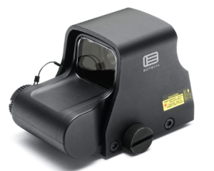 EOTECH EXPS2 P90 Holographic Sight