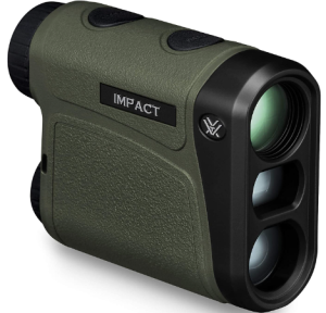 Vortex Impact Laser Rangefinder