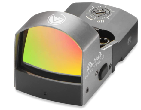 7 Best Red Dot Sight For PS90 - MarksmanOptics