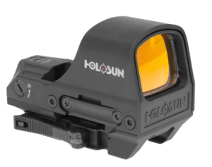 HOLOSUN – HS510C