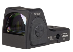 Trijicon RMRcc Adjustable Red Dot Sight