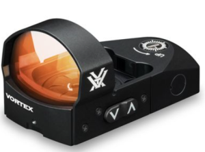 Vortex Venom 1×26.5mm Red Dot Sight