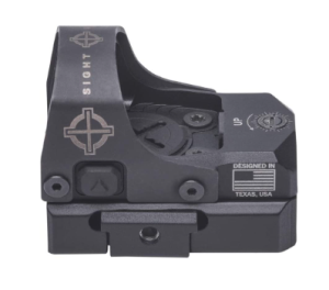 Sightmark Mini Shot M-Spec FMS Reflex Sight