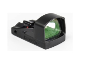 Shield Sights Reflex Mini Red Dot Sight