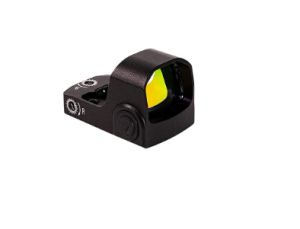 Riton Optics X3 Tactix MPRD Red Dot Sight