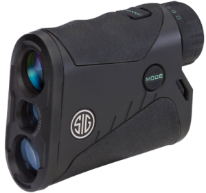 SIG Sauer 4x20mm Laser Rangefinder