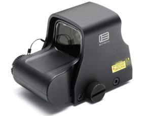 Eotech XPS2 Holographic Red Dot Sight