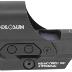 6 Best Red Dot Sights for Astigmatism