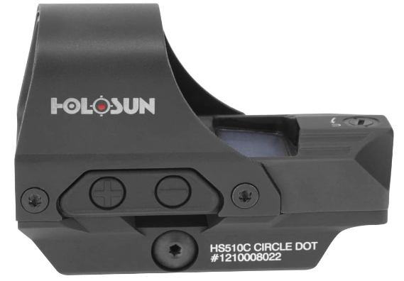 6 Best Red Dot Sights for Astigmatism