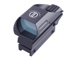 DD DAGGER DEFENSE DDHB Red Dot Sight