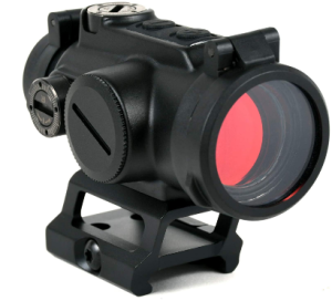 AT3 Tactical RCO Red Dot Sight with Circle Dot Reticle