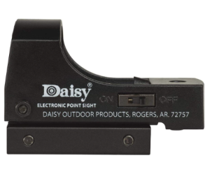 Daisy Electronic Red Dot Point Sight