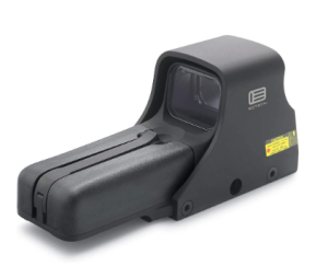 EOTECH 512 Holographic Weapon Sight