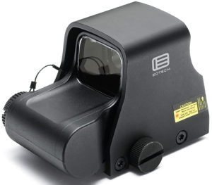 EOTech XPS2-0 Holographic Red Dot Sight