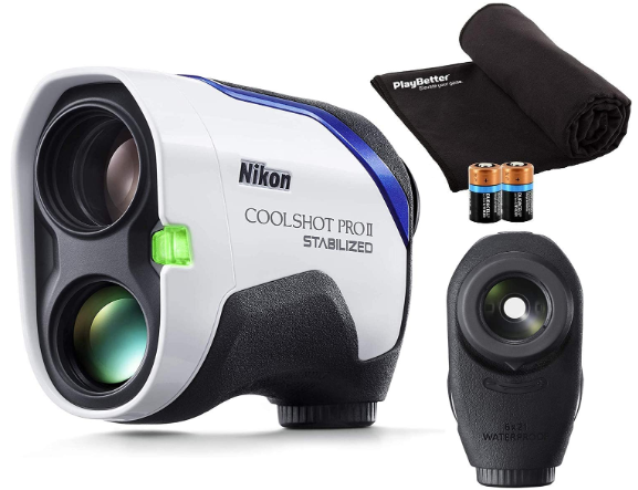 7 Best Nikon Rangefinders