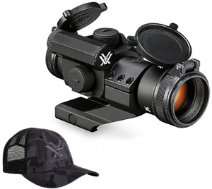 Vortex FS-RG 501 Strikefire II Red Dot Sight