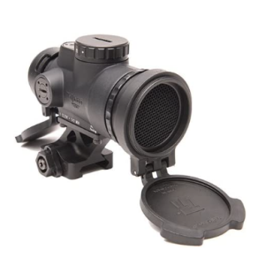 Trijicon MRO 1x25mm 2 MOA Reticle Red Dot Sight