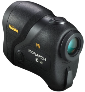 Nikon Monarch 7I Vr Laser Rangefinder