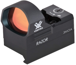 Vortex Optics Razor Red dot sights