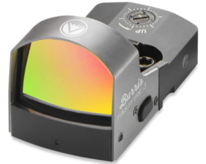 Burris FastFire III Reflex Red Dot Sight