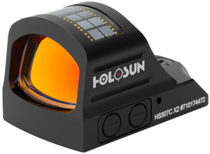 HOLOSUN HS507C X2