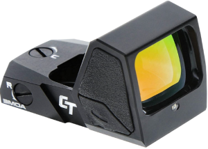 Crimson Trace RAD Open Reflex Pistol Sight