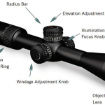 7 Best Long Range Vortex Scopes