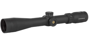 Leupold VX-R Patrol 3-9x40mm