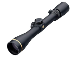 7 Best Leupold scopes for AR 15