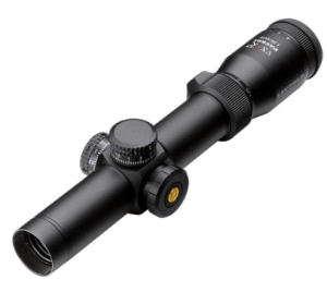 Leupold VX-R Patrol 1.25-4x20mm