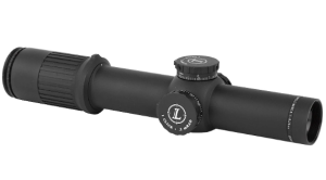 Leupold Mark 6 1-6x20mm