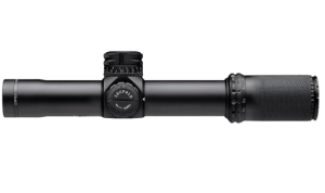 Leupold Mark 8 1.1-8x24mm CQBSS