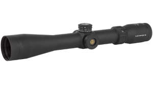 Leupold VX-R Patrol 3-9x40mm