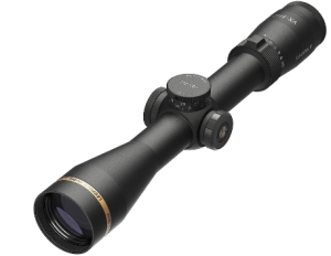 Leupold VX-5HD 2-10x42mm