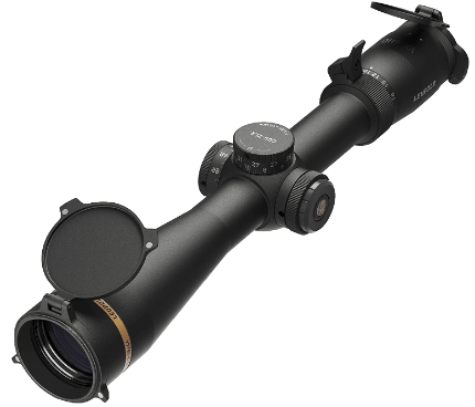 7 Best Leupold Scopes For 7mm Rem Mag