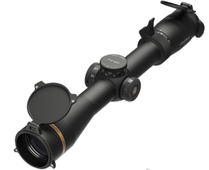 Leupold VX-6HD 2-12x42mm