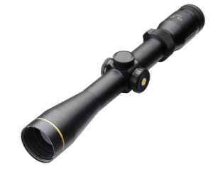 Leupold VX-R 3-9x40mm