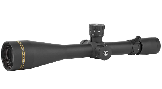 7 Best Leupold Scopes for 1000 Yards