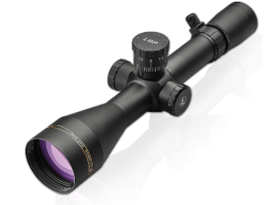 Leupold VX-3i LRP SF