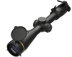 Leupold VX-6HD CDS-ZL2