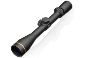 Leupold VX-3i 4.5-14x40mm