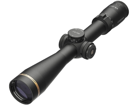 8 Best Leupold Scopes For 270 - MarksmanOptics