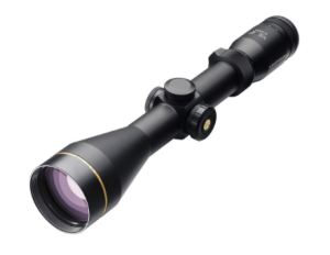 Leupold VX-R 4-12x50mm